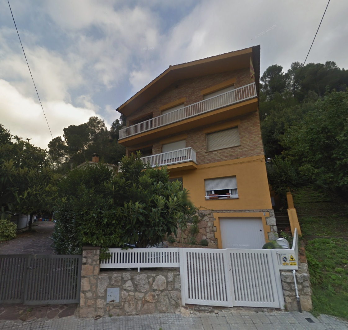 COMPRA DE CRÉDITO - Vivienda en Aiguafreda