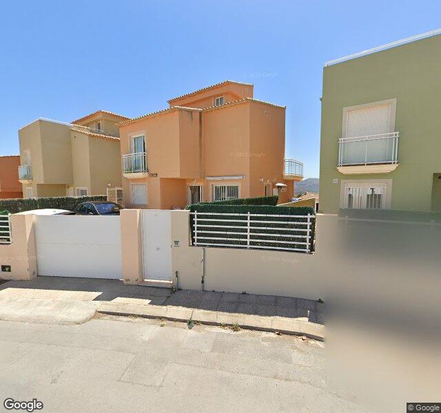 Piso en ALFÀS DEL PI (L')