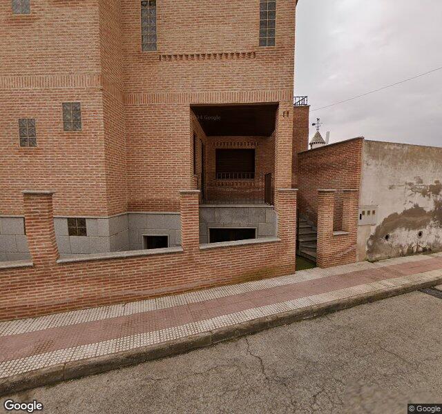 Casa en AÑOVER DE TAJO