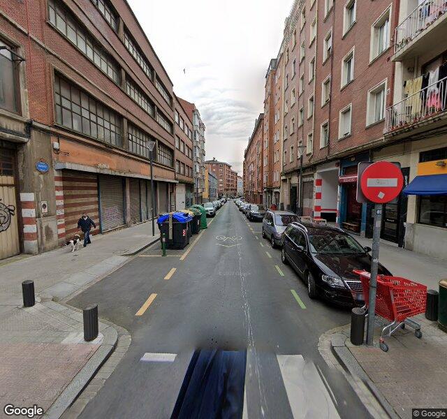 Vivienda en Bilbao