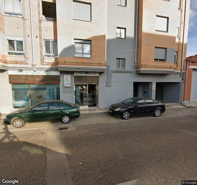 Vivienda en BENAVENTE