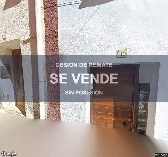 Casa en ALCOLETGE