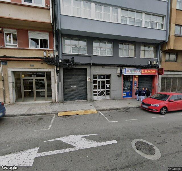 COMPRA DE CRÉDITO - Inmueble en A Coruña