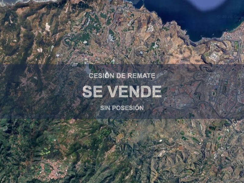 Garaje o trastero en PALMAS DE GRAN CANARIA, LAS