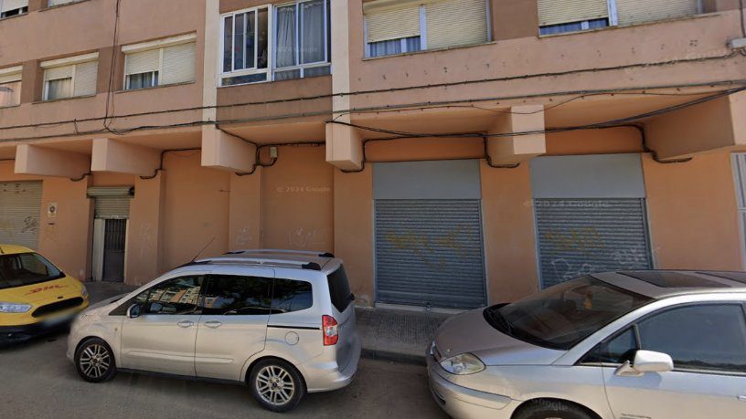 Vivienda · 99 m² · 3 hab en Lleida