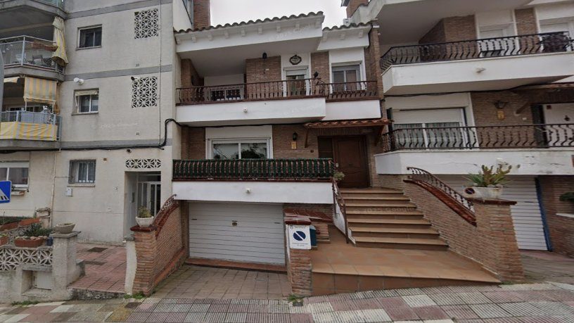 Vivienda · 588 m² · 3 hab en Blanes