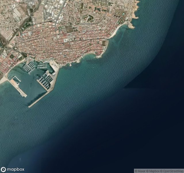 COMPRA DE CRÉDITO - Terreno en Torrevieja