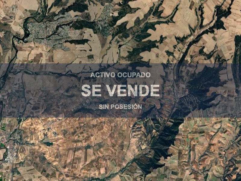Vivienda en CASAR, EL