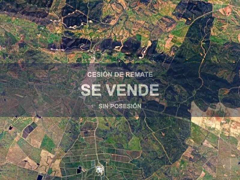 Vivienda en ALMENDRO, EL