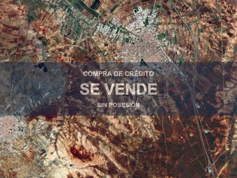 Piso en ALMENDRALEJO