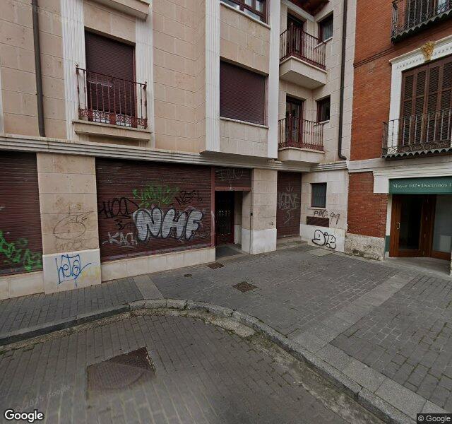 COMPRA DE CRÉDITO - Local en Palencia