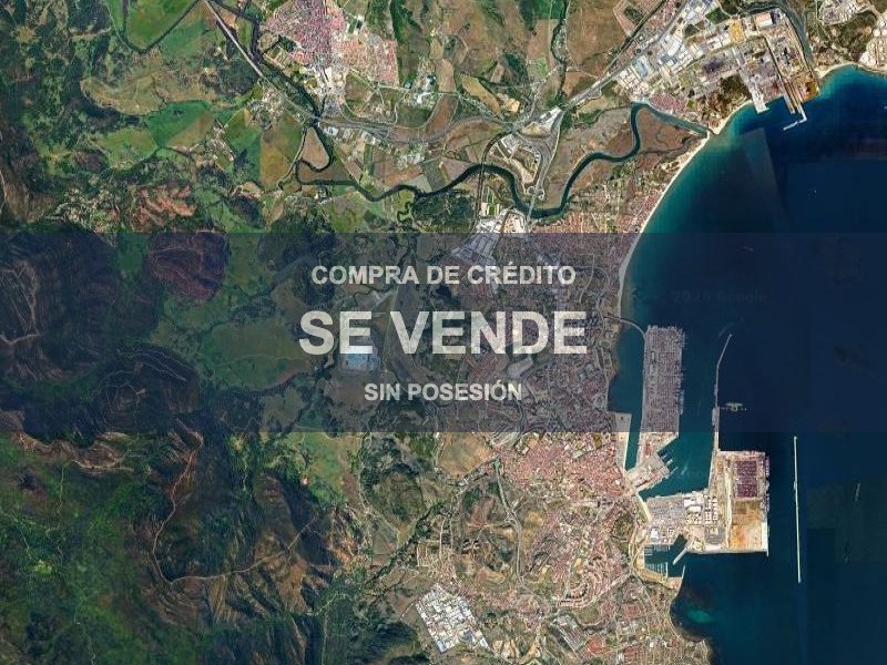 Piso en ALGECIRAS