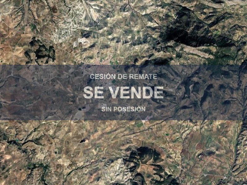 Vivienda en ALCAUDETE