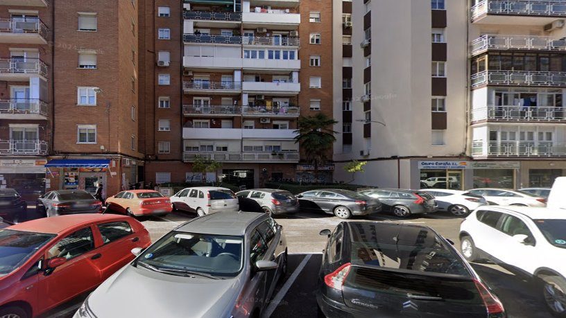 Vivienda · 67 m² · 2 hab en Alcalá de Henares