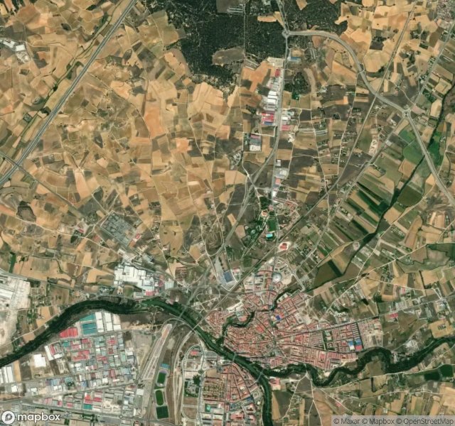 Piso en ARANDA DE DUERO
