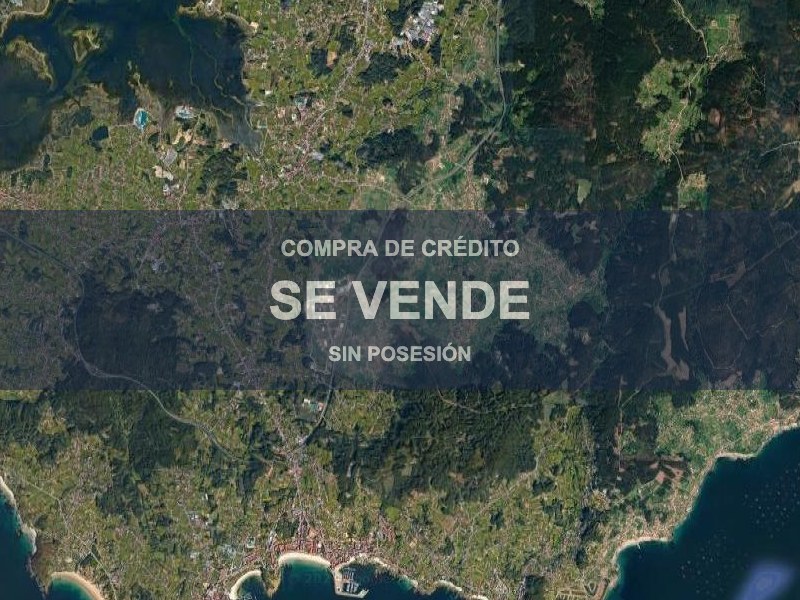 Inmueble en Sanxenxo