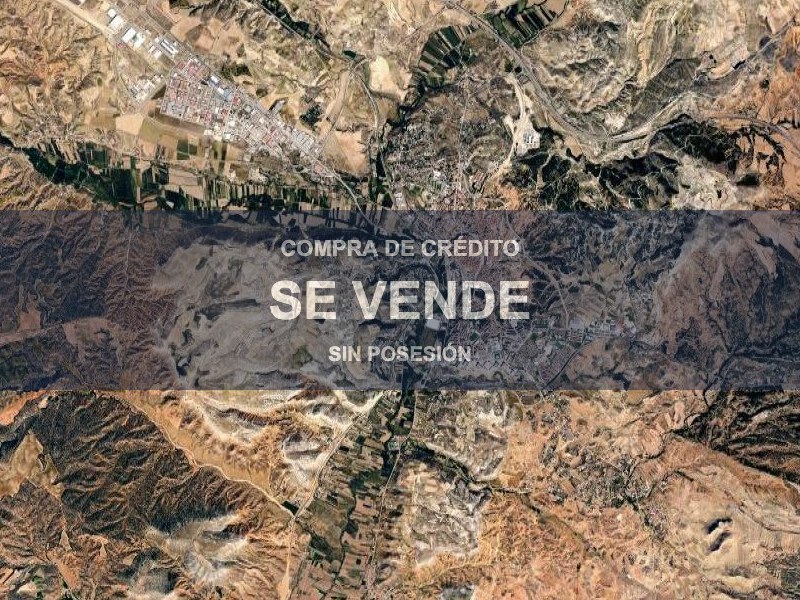 Garaje o trastero en TERUEL