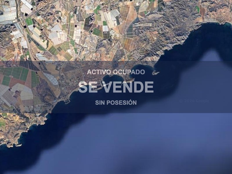 Piso en AGUILAS