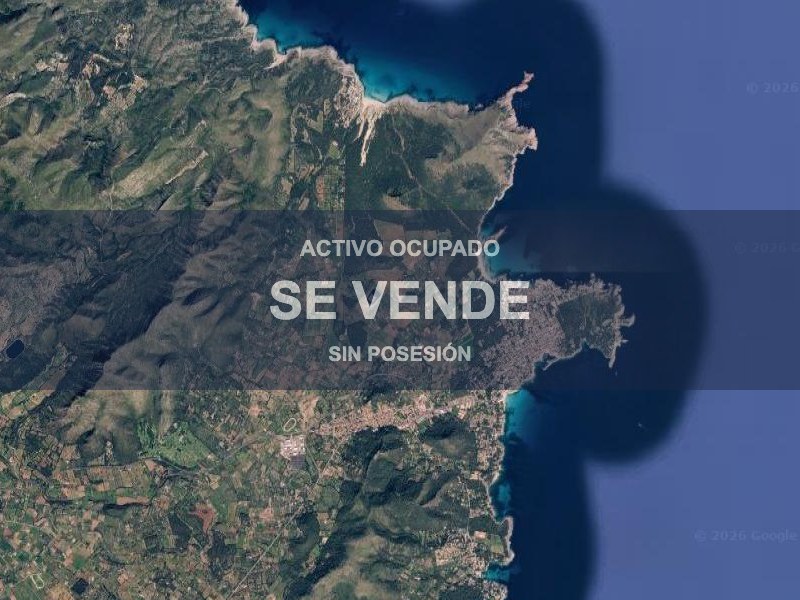 Vivienda en CAPDEPERA