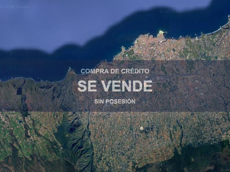 Piso en LOS REALEJOS
