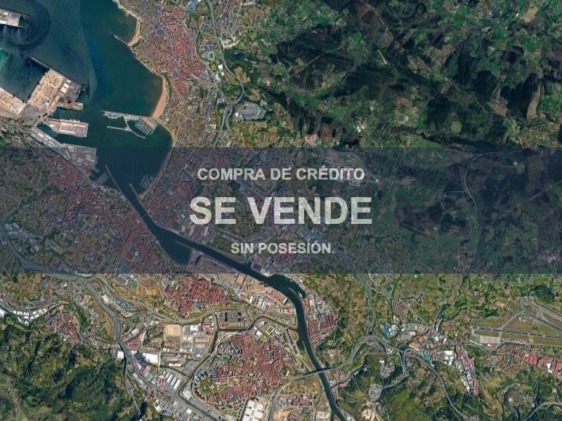Vivienda en Sestao