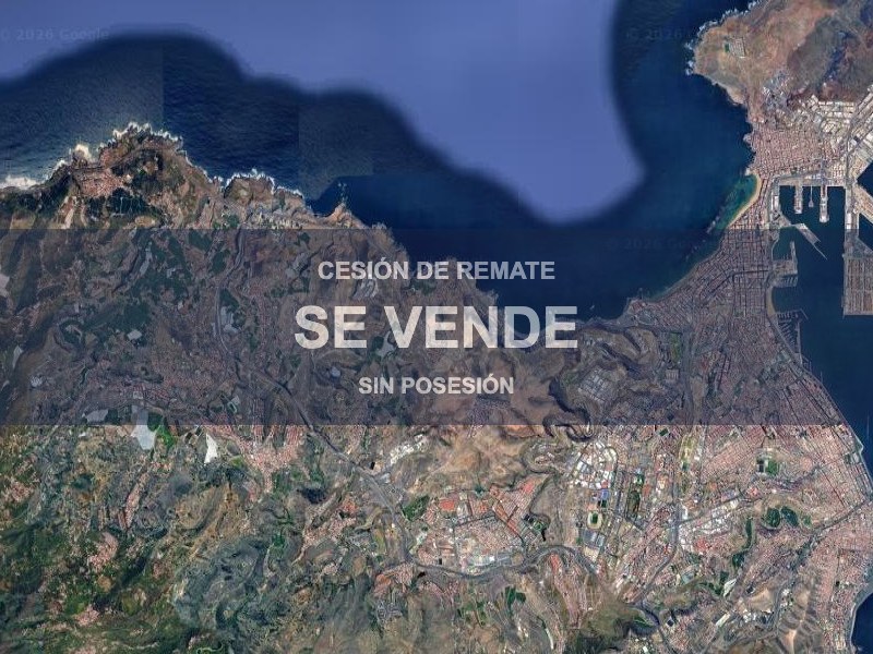 Vivienda en PALMAS DE GRAN CANARIA, LAS