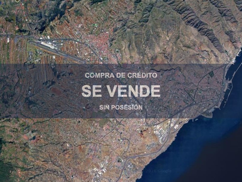 Vivienda en Arona