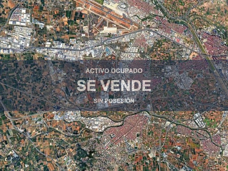 Piso en TORRENT