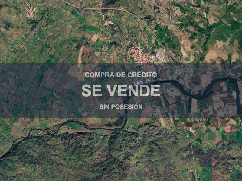 Piso en CORIA