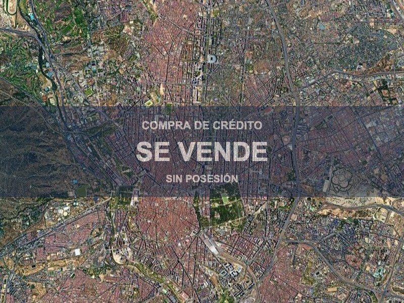 Vivienda en Madrid