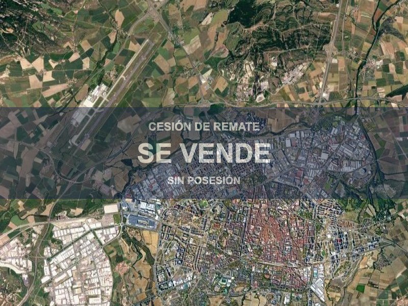 Vivienda en VITORIA-GASTEIZ