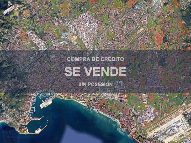 Piso en PALMA