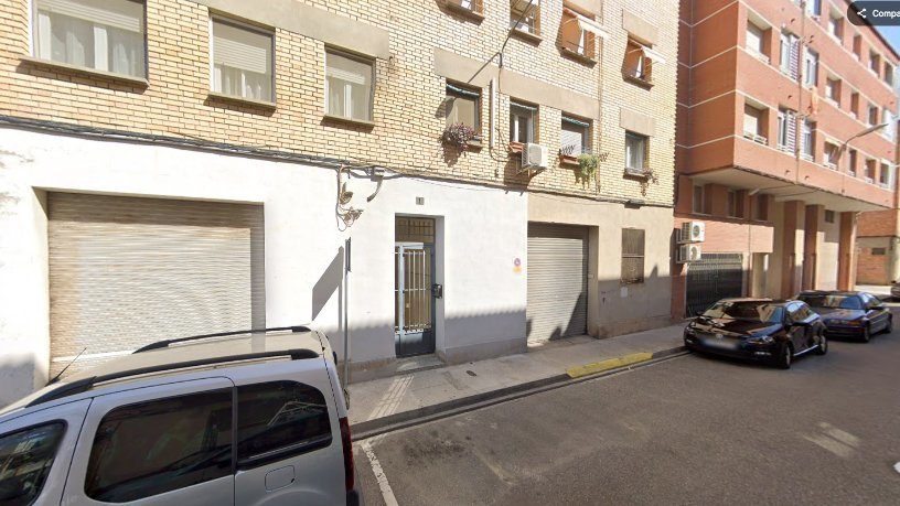 Vivienda · 101 m² · 4 hab en Lleida