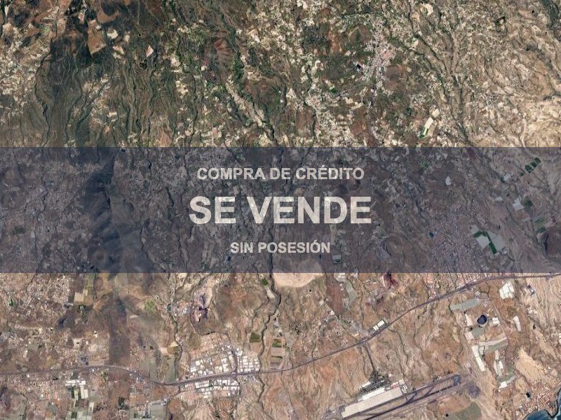 Garaje o trastero en SAN MIGUEL DE ABONA