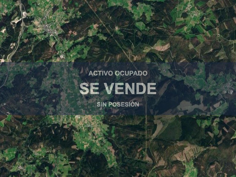 Casa en LOURENZA