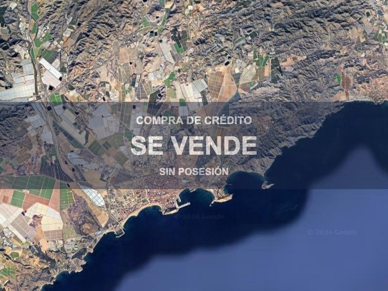 Piso en AGUILAS
