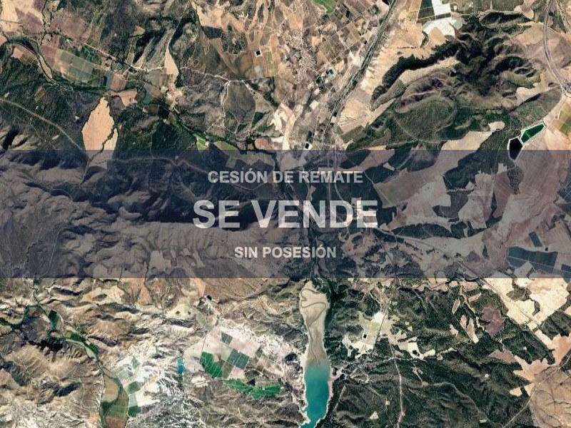 Vivienda en Hellín