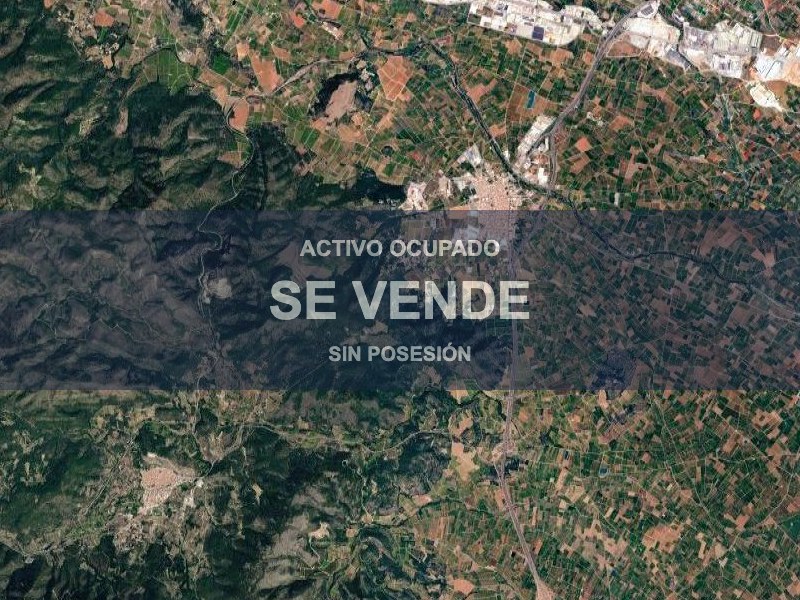 Vivienda en BETXI