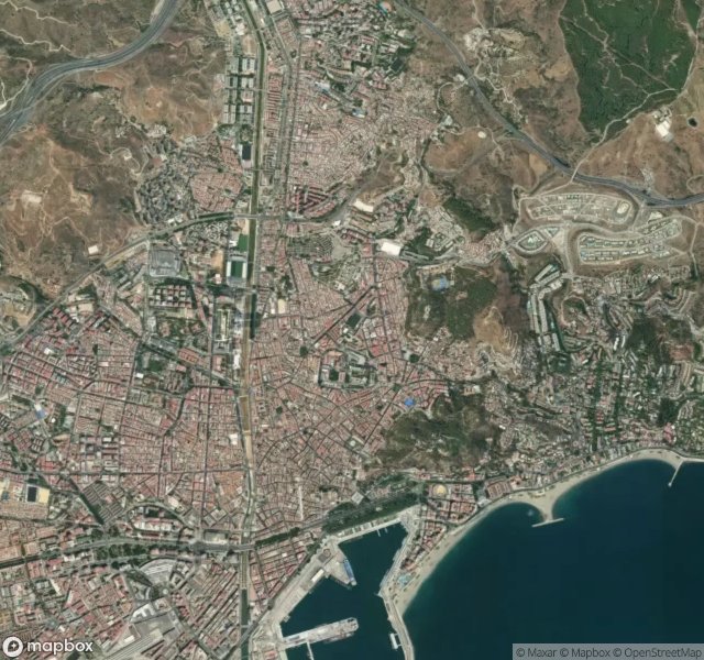Vivienda en MALAGA