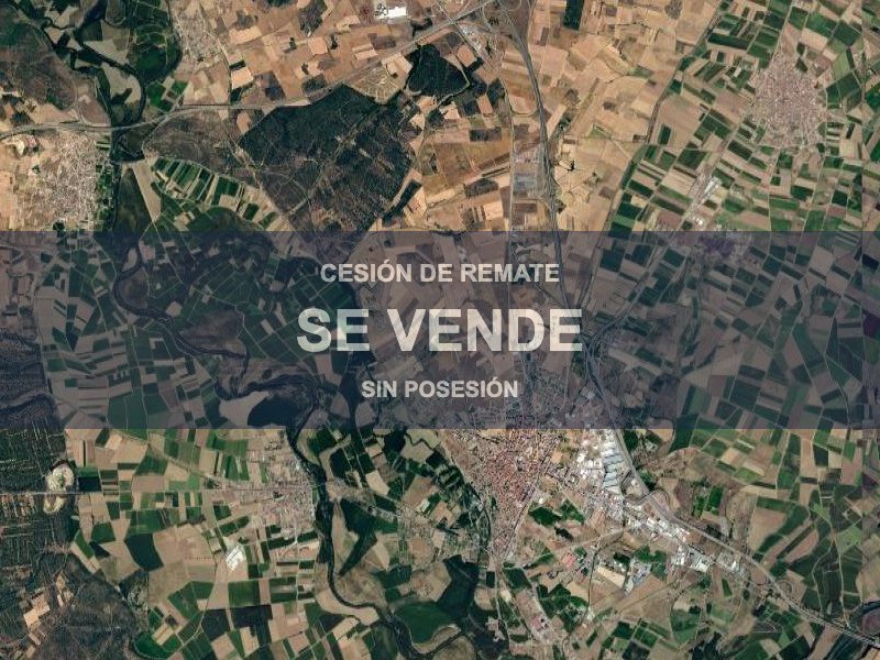Garaje o trastero en BENAVENTE