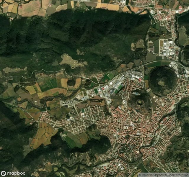 COMPRA DE CRÉDITO - Terreno en Olot