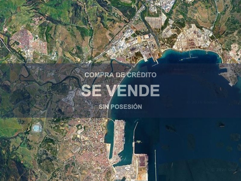 Piso en ALGECIRAS