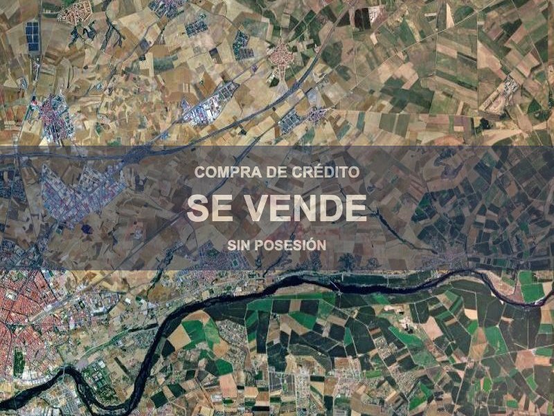 Inmueble en Cabrerizos