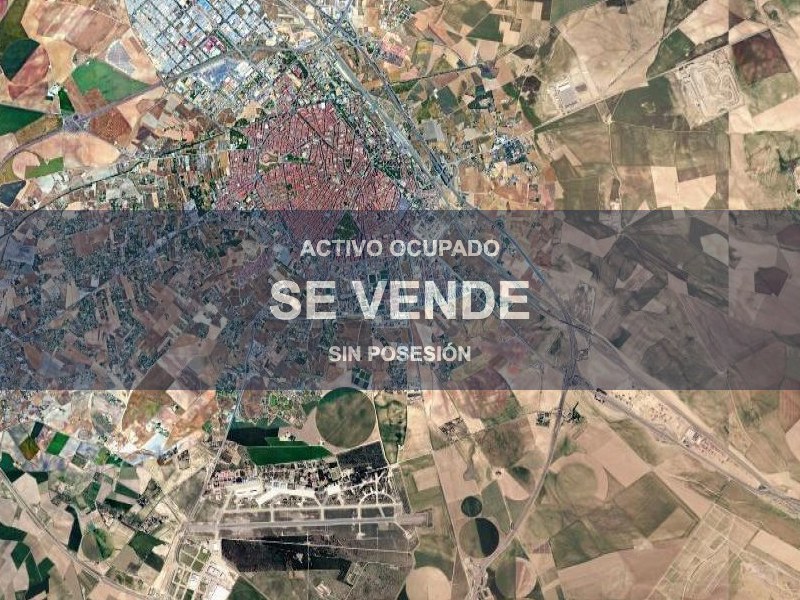 Vivienda en ALBACETE