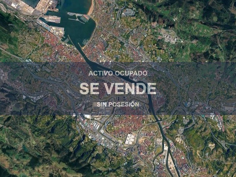 Vivienda en BARAKALDO