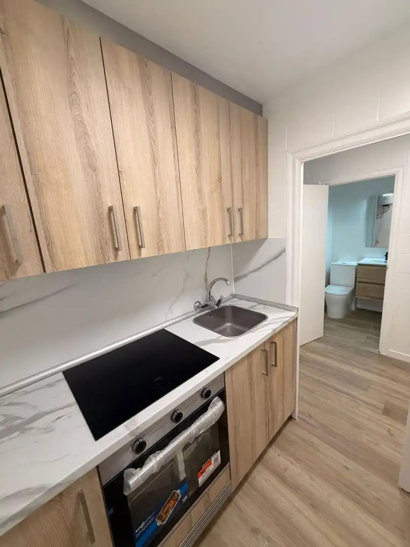 Vivienda · 61 m² · 3 hab en Esplugues de Llobregat